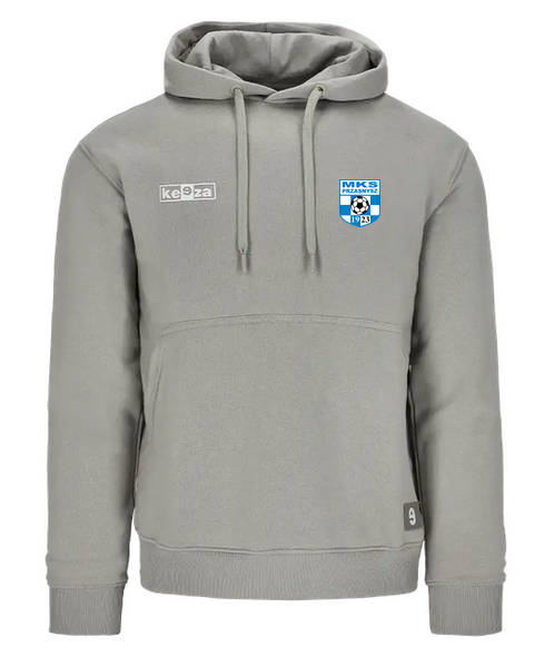 Bluza wyjściowa bawełniana szara EON MKS Przasnysz