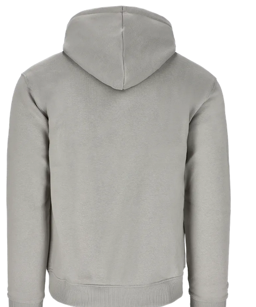 Bluza wyjściowa bawełniana szara EON MKS Przasnysz